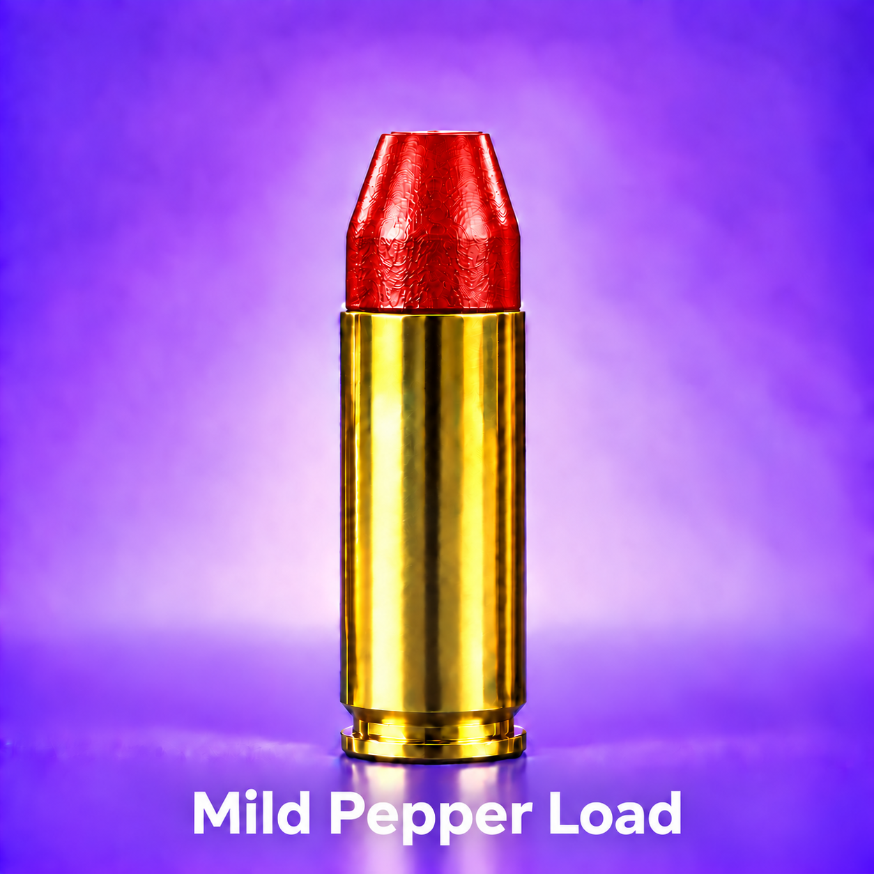 Pepper Load